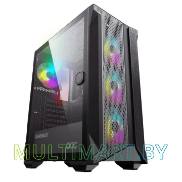 Корпус GameMax Brufen C1 картинка 4